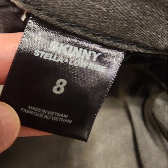 Express jeans - Picture 3 of 10